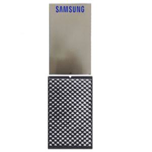 [삼성 정품] CFX-H100D 사용 정품 무풍 큐브 청정기 탈취필터K