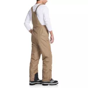 [보리보리/테슬라 주니어]테슬라 방한 남성 스키복 보드복 스키장 스키 멜빵바지 TM-YKO85