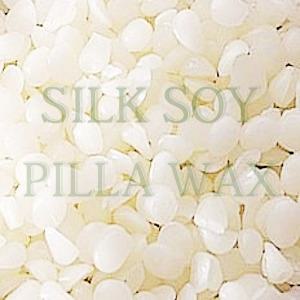 실크소이 필라왁스 (몰드용) 5kg 캔들 향초 양초 재료 (1kg 5개발송)