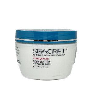 시크릿 바디로션 보습 버터 파머그래넛 250ml
