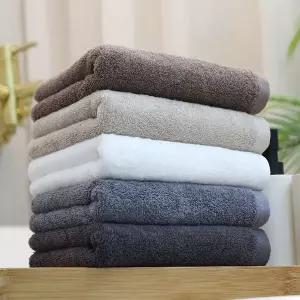 [NS홈쇼핑]200g 데일리 호텔 수건 타올[32391735]