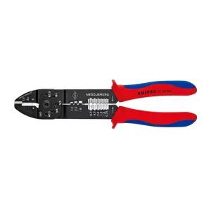 KNIPEX 크니펙스 압착기 97 22 240SB 독일제
