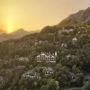 [충북 호텔] 클럽이에스제천리조트 (제천,단양)