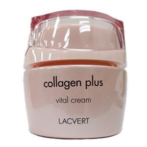 라끄베르 엘브이 콜라겐 플러스 바이탈 크림 60ml/탄력케어 sb