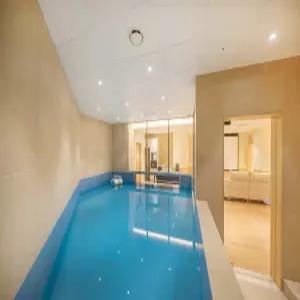 [전남 모텔] 나주 호텔 코어 키즈 풀빌라 (나주,함평,영광,장성)