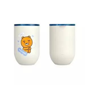 [텐바이텐]카카오 라이언 데일리 스텐 텀블러C12595