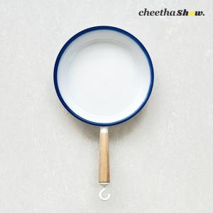 치타쇼 자기플러스 프라이팬 28cm 인덕션 하이라이트 가스레인지