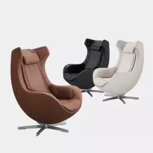 [세라젬] 파우제 M4 안마의자 마사지 휴식가전