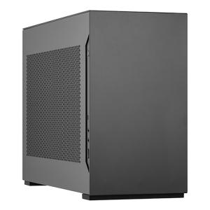 리안리 A4-H20 Black (미니ITX)