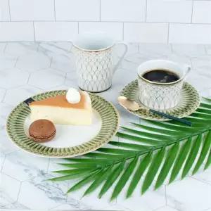 [텐바이텐][스팔] 올리바 티타임 커피잔세트