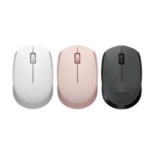 [파이브온] 로지텍 무선 광마우스 M170