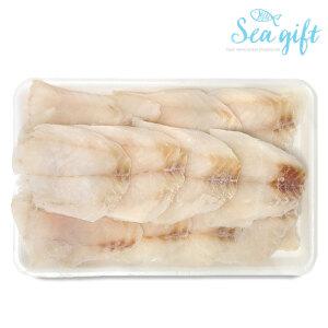 명태포 트레이 400g 동태포 명절 제수용 명태전 동태전