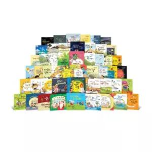 대단한 과학동화 전50권5 11세하드커버