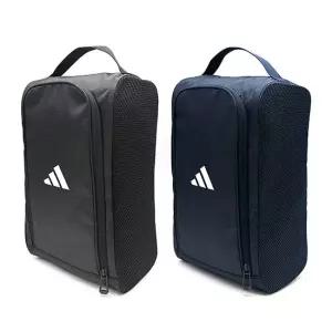 아디다스 삼선 슈즈백 신발주머니 다용도 파우치