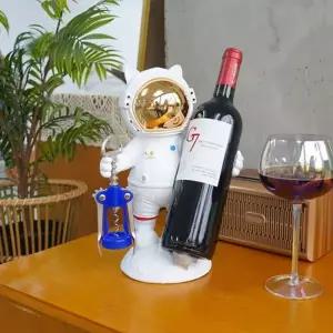 [텐바이텐]우주인 와인랙 거치대