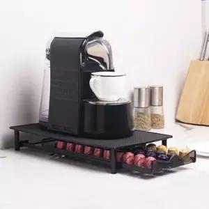 [텐바이텐]캡슐커피 40구 보관트레이 1개