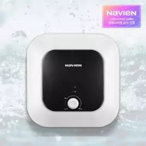 [텐바이텐]경동나비엔 신형 법랑 전기온수기 ESW350-30U 30L 언더싱크형 상향식