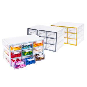 시스맥스 SYSTEM 멀티박스-(9단)OR 280228 정리함