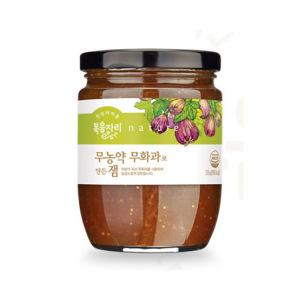 복음자리 무농약 무화과잼 350g