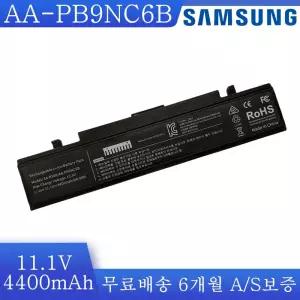 삼성 AA-PB9NC6B RF511 AA-PB9NC5B NT271B5E NT300E4A NT300E4C 호환용 (무조건 배터리 모델명으로 구매하기)Q