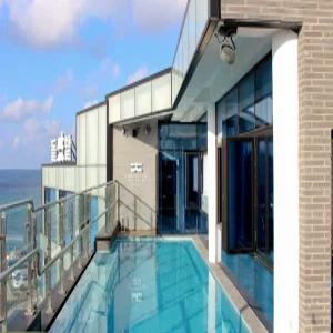 [제주 호텔] 제주 닻밭 호텔 (이호테우,하귀,애월,한림,협재)