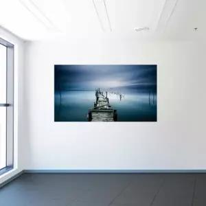 [텐바이텐]아트월페이퍼 뮤럴벽지 아트벽지 Timeless