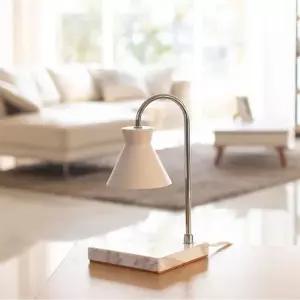 [텐바이텐]하모니캔들워머 라움대리석 양키캔들 선물세트 3P선물포장가능