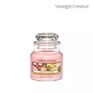 [텐바이텐]양키캔들 스몰자 프레쉬컷로즈