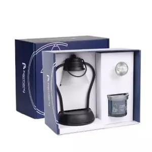 [텐바이텐]엔틱 디머캔들워머 양키시그니처미니캔들 선물세트3P선물포장가능