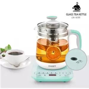 [텐바이텐]MD초이스 리빙센스 더글라스 티포트 LSK-1870T 1.8리터