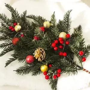 [텐바이텐]둔떼 행잉 월 벽트리 가랜드 세트