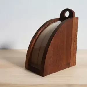 [텐바이텐]이앤위즈 루베르 필터 케이스 드립커피 여과지 홈카페 원두커피 용품