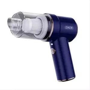 [텐바이텐]무선 소형 핸디용 휴대용 차량용 컴퓨터 키보드 청소기 에어건 흡입