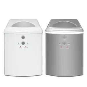 [텐바이텐]얼음제빙기 담수전용 차량 캠핑 제빙기 아이스메이커