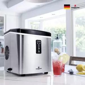 [텐바이텐]급속제빙기 가정용 캠핑 제빙기 미니 아이스메이커