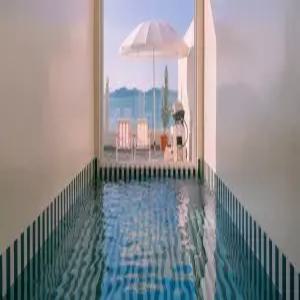 [충남 펜션] 태안 풀빌라케럿 (태안,안면도)