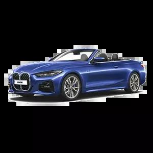 BMW 420I 컨버터블