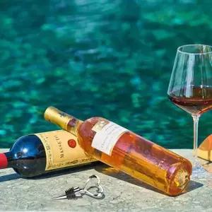 [텐바이텐]와인의정석 러블리 와인마개1개