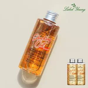 [라벨영] 수분광캡슐팡팡 피부영양+보습 진정케어/쇼킹오일 2탄 2개