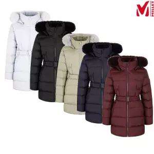 [롯데백화점]밀레 (행사) 여성 구스 다운 LD 셀레네 다운_MXSWD763