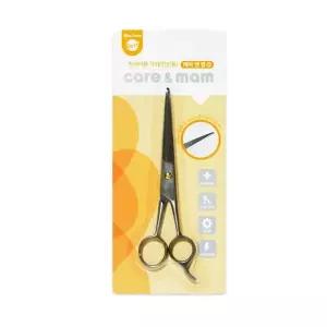 애견용품 오션 케어앤맘 반려미용가위 전신용 셀프미용 이발