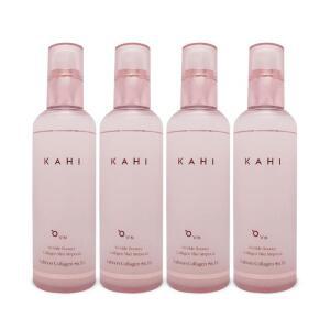 가히 링클 바운스 콜라겐 미스트 앰플 120ml 4개 Ss