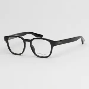 안경테 GG1343O 001 명품 사각 뿔테 패션