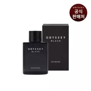 [NEW] 오딧세이 블랙 스킨 리파이너 130ml