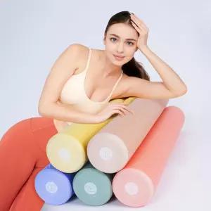 아리프 가든 EVA 폼롤러 91cm 스트레칭 마사지 필라테스