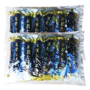 고려 홍삼정과 실속형 1000g 2개(2kg)국내산 가정용 어르신 영양간식 설 명절 부모님선물