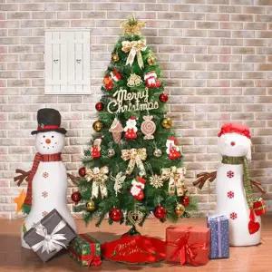 [텐바이텐]150cm 산타선물 풍성한 솔잎 풀세트트리완제트리