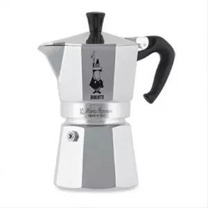 [텐바이텐]비알레띠 모카포트 4컵 커피포트 핸드드립커피 추출