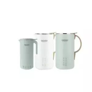 [텐바이텐]오쿠아침앤 두유제조기 콩불림없는 BM600 목넘김이 부드러운 6중날