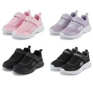 [롯데백화점]스케쳐스 남여아 아동화 다이나매틱 4종